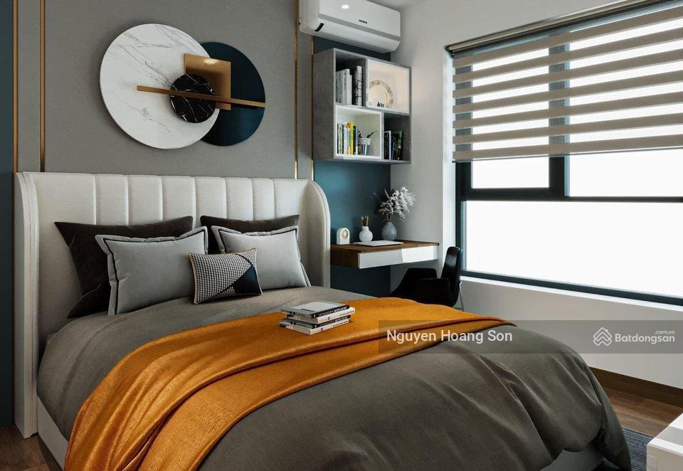 Chỉ 29tr/tháng vào ở ngay căn 2 ngủ 100m2 full đồ tại chung cư starlake.  0906 244 ***