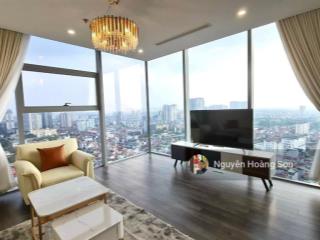 Trống ngay căn 3 ngủ 150m2 ở chung cư hoàng thành tower, giá chỉ 30tr.   0906 244 ***