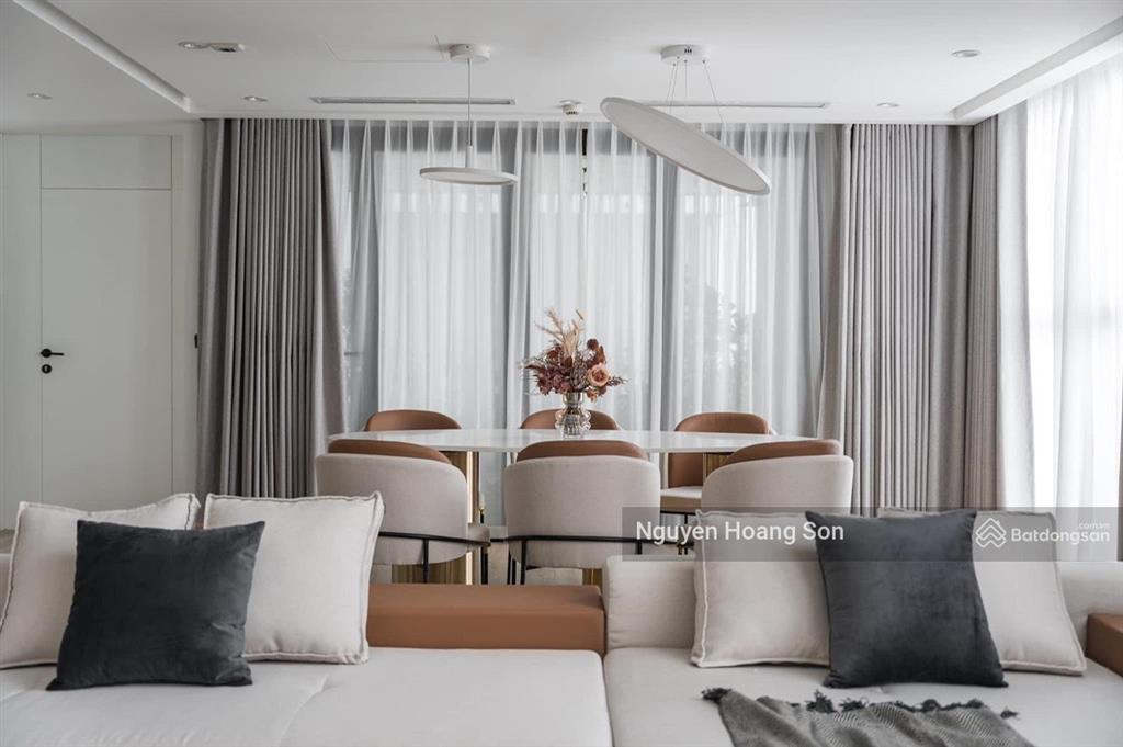 Trống ngay căn duplex 2pn 180m2hoàng thành tower 114 mai hắc đế. giá chỉ 45tr/tháng.  0906 244 ***