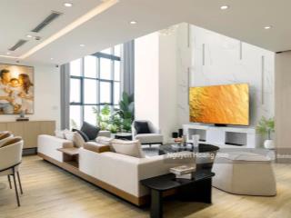 Trống ngay căn duplex 2pn 210m2  hoàng thành tower 114 mai hắc đế. giá thoả thuận.  0906 244 ***