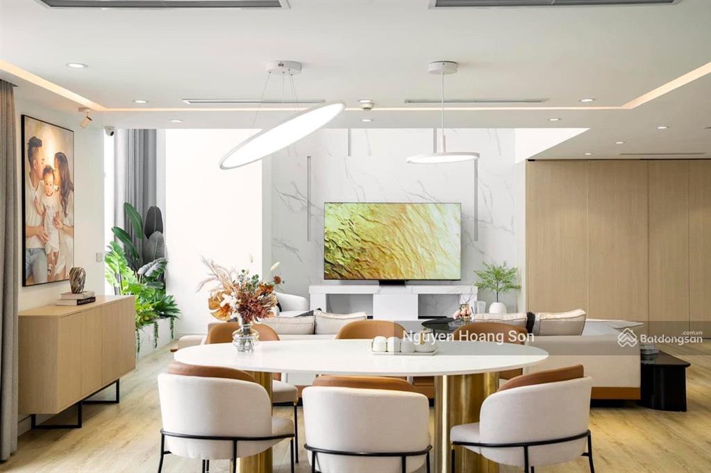Trống ngay căn duplex 2pn 180m2hoàng thành tower 114 mai hắc đế. giá chỉ 45tr/tháng.  0906 244 ***