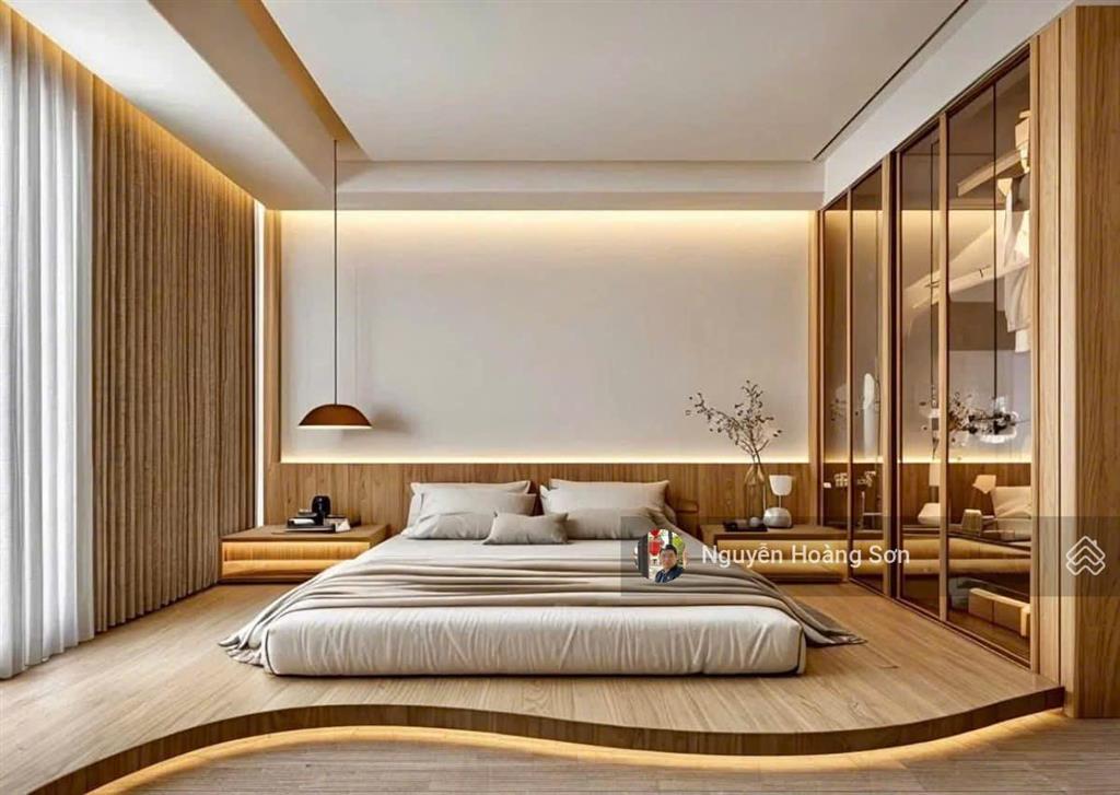 Trống ngay căn 1pn, 50m2, chỉ 16 triệu tại discovery central, trần phú.  0906 244 ***