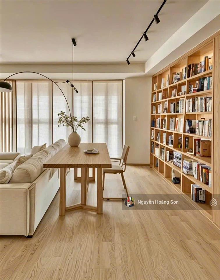 Trống ngay căn 1pn, 50m2, chỉ 16 triệu tại discovery central, trần phú.  0906 244 ***