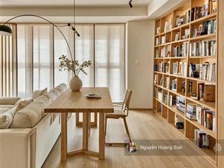Trống ngay căn 1pn, 50m2, chỉ 16 triệu tại discovery central, trần phú.  0906 244 ***
