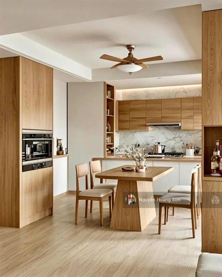 Trống ngay căn 1pn, 50m2, chỉ 16 triệu tại discovery central, trần phú.  0906 244 ***