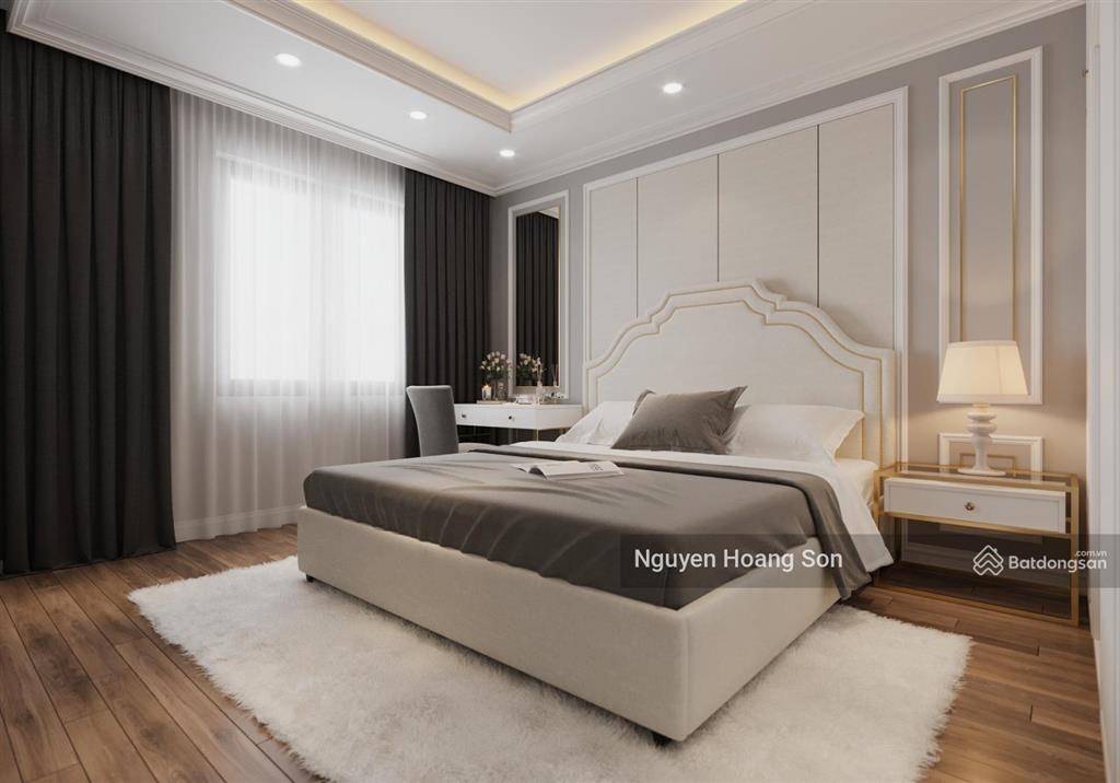 Chính chủ cho thuê căn hộ 2 phòng ngủ view hồ tây ở aqua central giá chỉ 27tr/th.  0906 244 ***