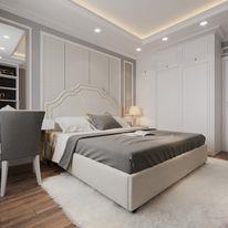 Chính chủ cho thuê căn hộ 2 phòng ngủ view hồ tây ở aqua central giá chỉ 27tr/th.  0906 244 ***