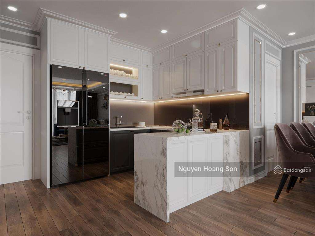 Chính chủ cho thuê căn hộ 2 phòng ngủ view hồ tây ở aqua central giá chỉ 27tr/th.  0906 244 ***