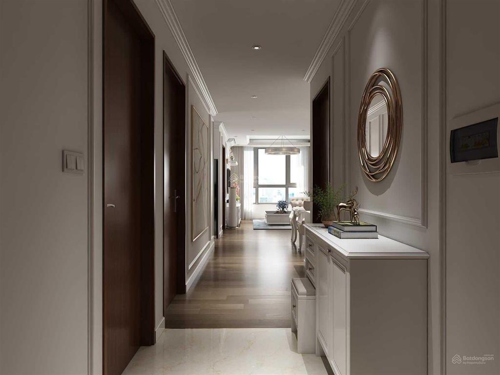 Chỉ 23,5tr/th vào ở ngay căn hộ 2pn, 80m² tại vinhomes metropolis liễu giai, giá.  0906 244 ***