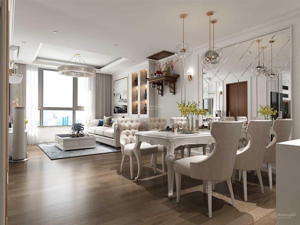 Chỉ 23,5tr/th vào ở ngay căn hộ 2pn, 80m² tại vinhomes metropolis liễu giai, giá.  0906 244 ***