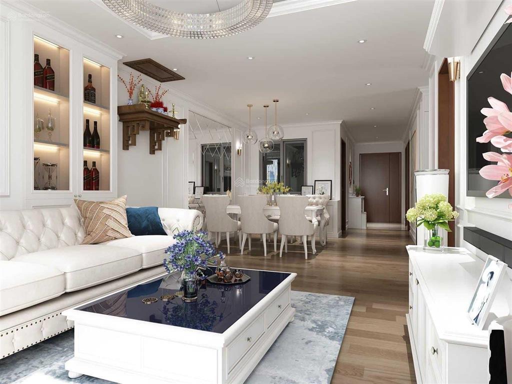 Chỉ 23,5tr/th vào ở ngay căn hộ 2pn, 80m² tại vinhomes metropolis liễu giai, giá.  0906 244 ***