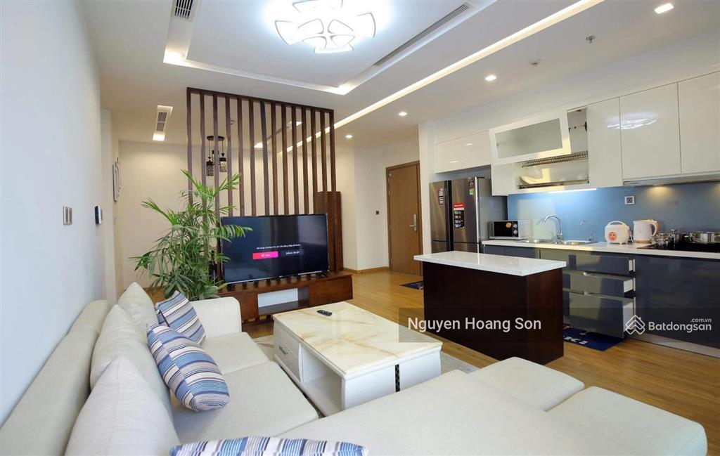 Trống ngay căn hộ 3pn, 110m2 ở hdi tower  55 lê đại hành, giá 35tr/tháng.  0906 244 ***