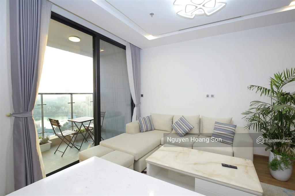Trống ngay căn hộ 3pn, 110m2 ở hdi tower  55 lê đại hành, giá 35tr/tháng.  0906 244 ***