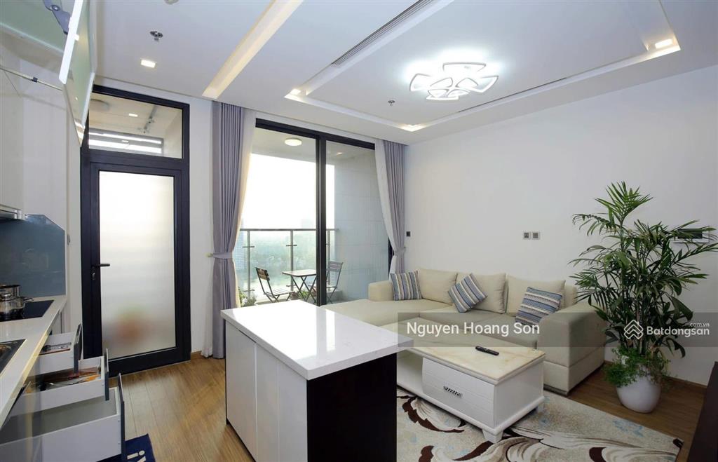 Trống ngay căn hộ 3pn, 110m2 ở hdi tower  55 lê đại hành, giá 35tr/tháng.  0906 244 ***