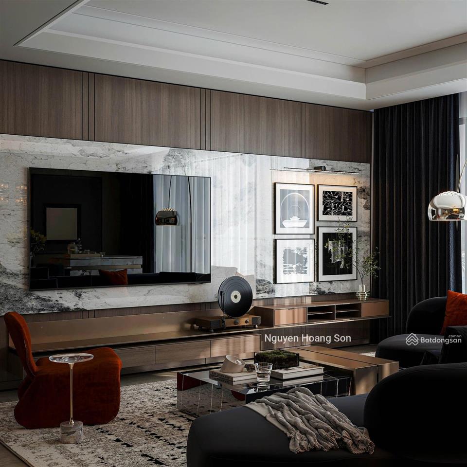 Chỉ 27 triệu vào ở ngay căn hộ 2pn 95m2 view thoáng ở dự án heritage westlake.  0906 244 ***