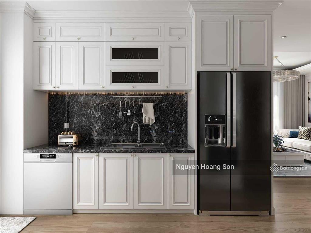 Chỉ 22tr/tháng trống ngay căn 2pn tại dự án sun grand city  69b thụy khuê 100m2,  0906 244 ***