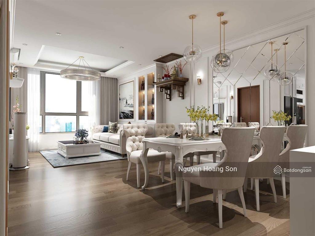 Chỉ 22tr/tháng trống ngay căn 2pn tại dự án sun grand city  69b thụy khuê 100m2,  0906 244 ***