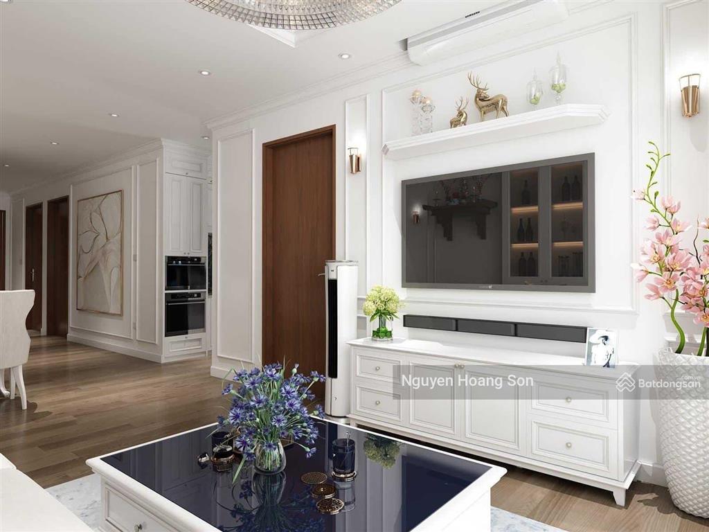 Chỉ 22tr/tháng trống ngay căn 2pn tại dự án sun grand city  69b thụy khuê 100m2,  0906 244 ***