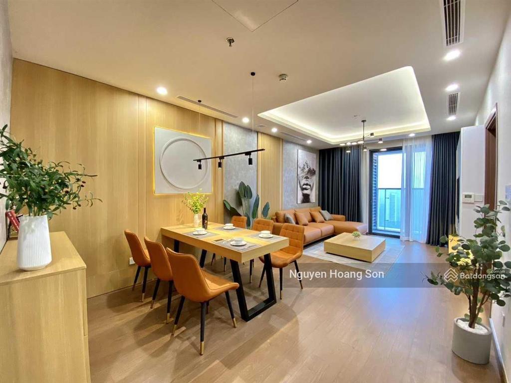 Chính chủ cho thuê căn hộ lancaster luminaire, 95m2, 2pn, tầng cao. giá chỉ 22tr/th,  0906 244 ***