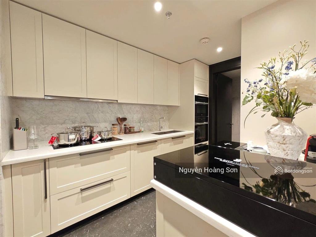 Cho thuê căn hộ luxury ở dự án 6 sao tại the grand hà nội, 3pn, 2wc, 160m2, giá thỏa thuận