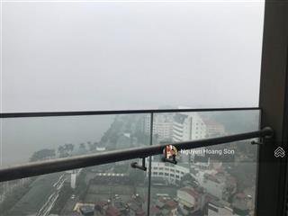 Chủ nhà thiện chí bán căn hộ 1 pn 55m2 view hồ tây tại sun grand city. chỉ 12 tỷ  0906 244 ***