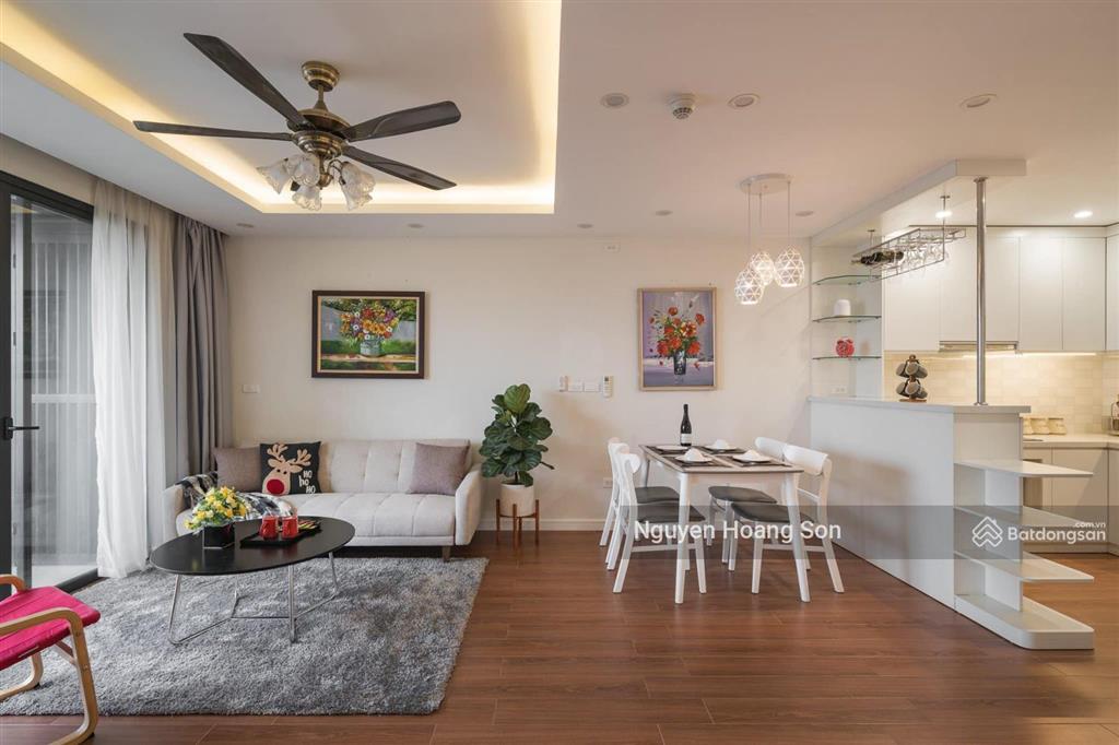 Trống ngay căn hộ 65m2, 1pn full đồ ở hoàng thành tower 114 mai hắc đế, chỉ 18tr.  0906 244 ***