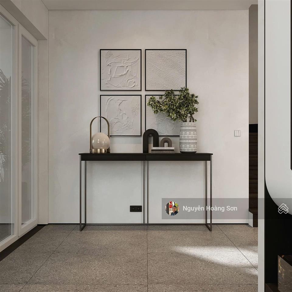 Hiếm có căn duplex 150m2 ở tplace chia 3 ngủ 2 wc. giá chỉ 80tr/tháng.  0906 244 ***.