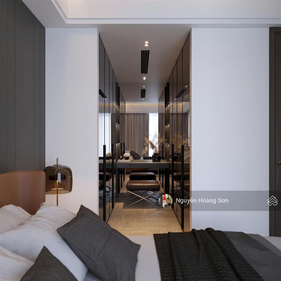 Hiếm có căn duplex 150m2 ở tplace chia 3 ngủ 2 wc. giá chỉ 80tr/tháng.  0906 244 ***.