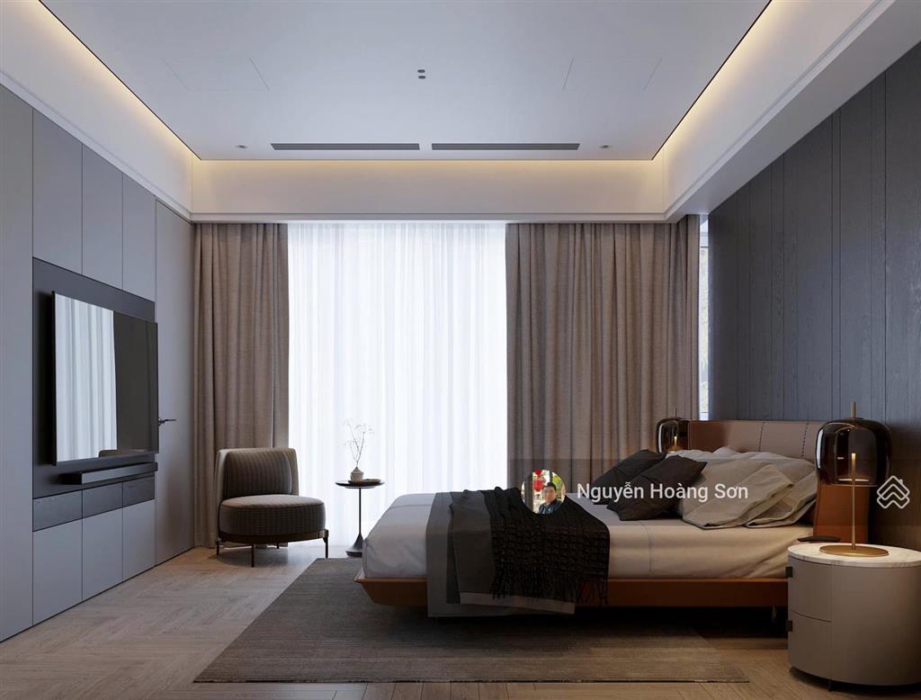 Hiếm có căn duplex 150m2 ở tplace chia 3 ngủ 2 wc. giá chỉ 80tr/tháng.  0906 244 ***.