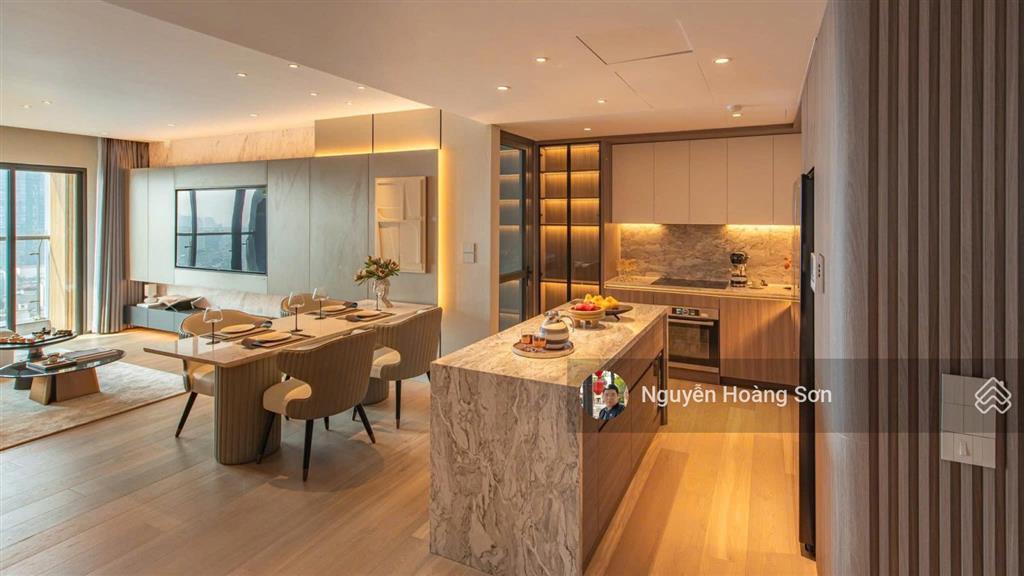 Bán căn hộ chung cư 3pn, 2wc, 188m2 tại phố quang trung, phường cửa nam chỉ 30 tỷ vnd