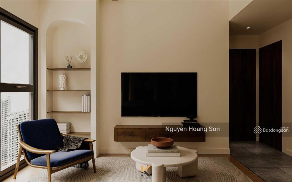 Chủ nhà thiện chí bán căn 2 phòng ngủ 82m2 ở vinhomes nguyễn chí thanh chí 10,8 tỷ.  0906 244 ***