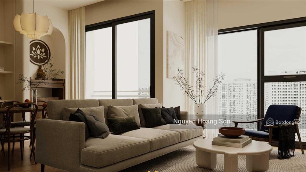 Chủ nhà thiện chí bán căn 2 phòng ngủ 82m2 ở vinhomes nguyễn chí thanh chí 10,8 tỷ.  0906 244 ***