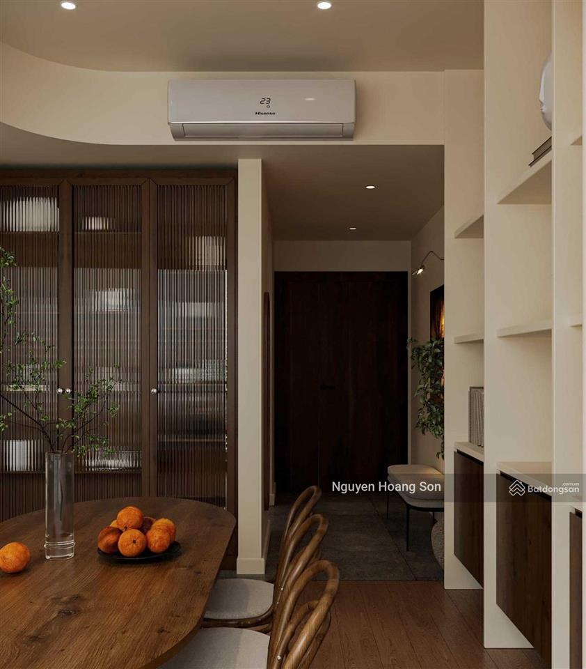 Chủ nhà thiện chí bán căn 2 phòng ngủ 82m2 ở vinhomes nguyễn chí thanh chí 10,8 tỷ.  0906 244 ***