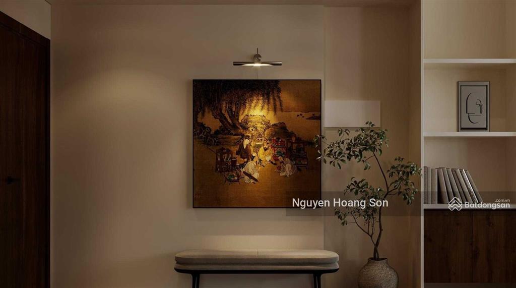 Chủ nhà thiện chí bán căn 2 phòng ngủ 82m2 ở vinhomes nguyễn chí thanh chí 10,8 tỷ.  0906 244 ***