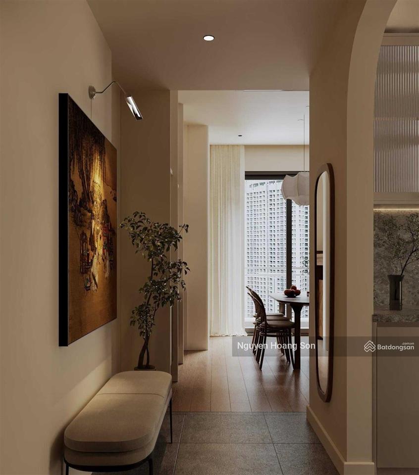 Chủ nhà thiện chí bán căn 2 phòng ngủ 82m2 ở vinhomes nguyễn chí thanh chí 10,8 tỷ.  0906 244 ***