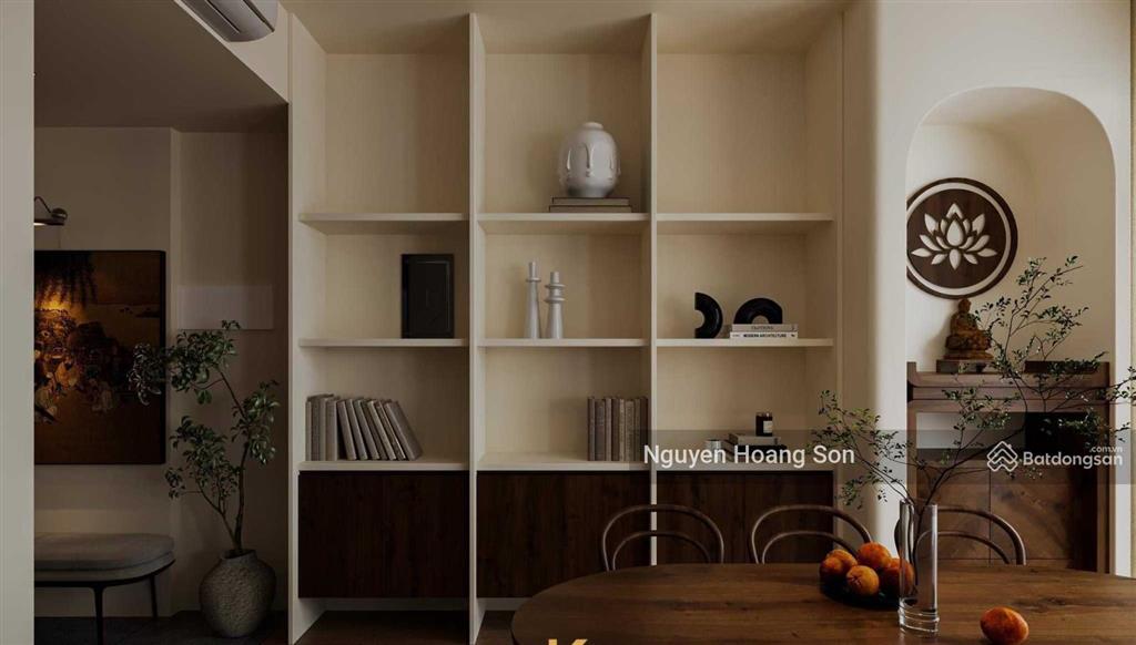 Chủ nhà thiện chí bán căn 2 phòng ngủ 82m2 ở vinhomes nguyễn chí thanh, chỉ 10,8 tỷ.  0906 244 ***