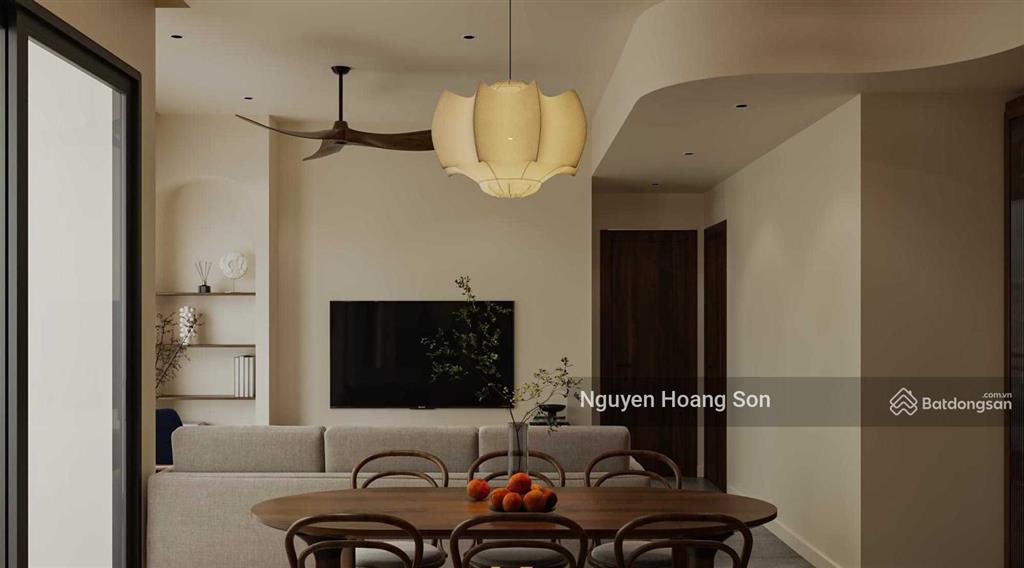 Chủ nhà thiện chí bán căn 2 phòng ngủ 82m2 ở vinhomes nguyễn chí thanh, chỉ 10,8 tỷ.  0906 244 ***
