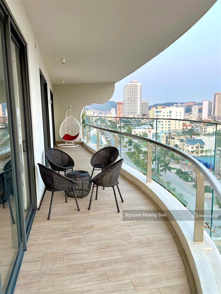 Bán nhanh căn hộ 3pn 95m2 nhà đẹp tại chung cư tràng an complex, giá chỉ 9,5 tỷ.  0906 244 ***