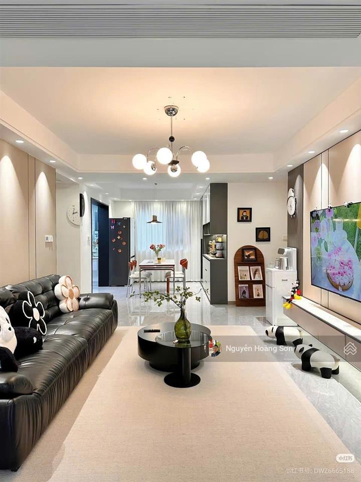 Bán gấp căn 3 ngủ 94m2 ở chung cư 71 nguyễn chí thanh. giá chỉ 8,5 tỷ.  0906 244 ***