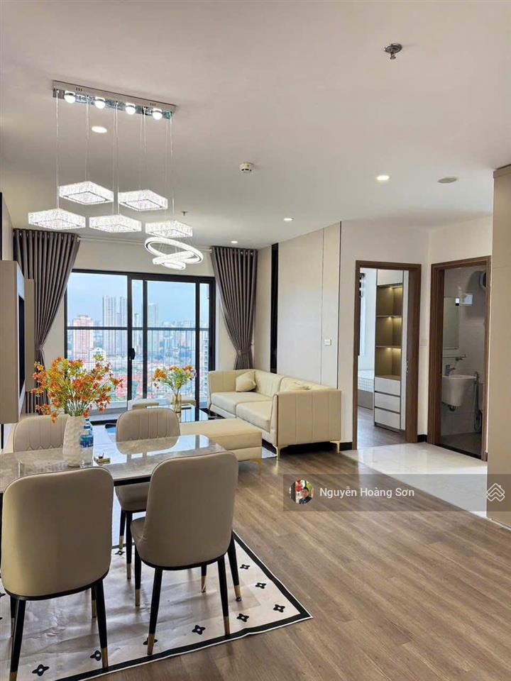 Bán gấp căn 3 ngủ 94m2 ở chung cư 71 nguyễn chí thanh. giá chỉ 8,5 tỷ.  0906 244 ***