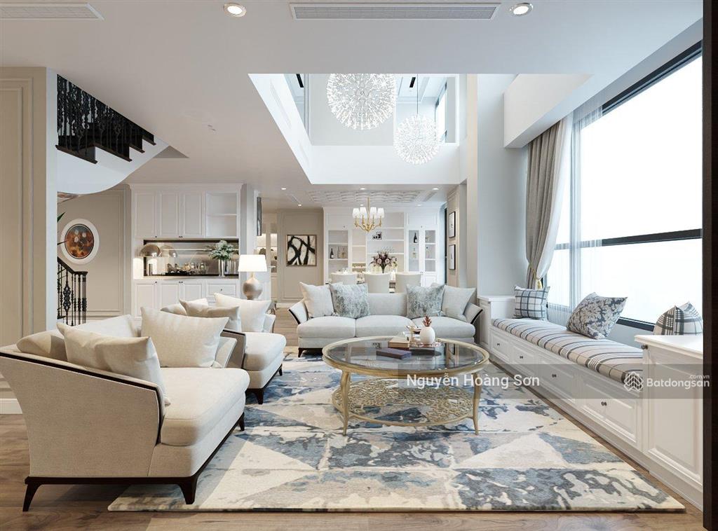 Chính chủ bán nhanh căn 2pn 132m2 ở vincom bà triệu. giá bán 26 tỷ.  xem nhà sơn 0906 244 ***
