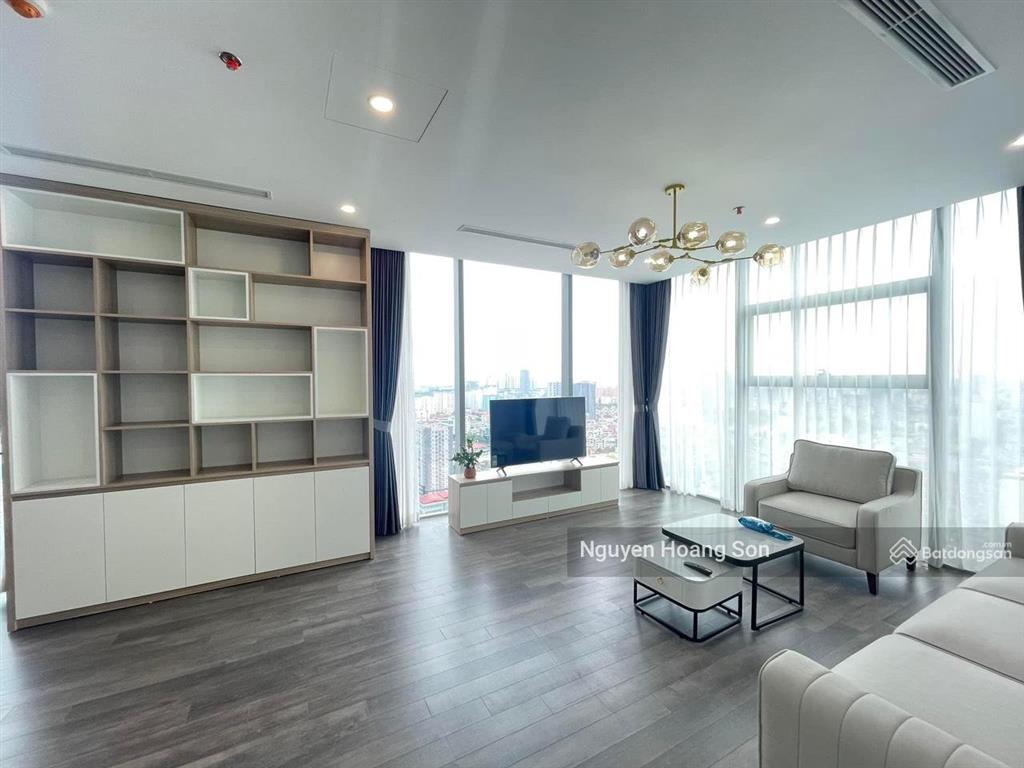 Bán căn góc 2 pn, 75m2, view thoáng ở chung cư tràng an complex giá 8,8 tỷ.  0906 244 ***