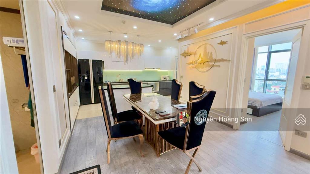 Vào ở ngay căn hộ 180m2 với 3 ngủ ở lancaster hà nội, chỉ với 38 triệu.  0906 244 ***