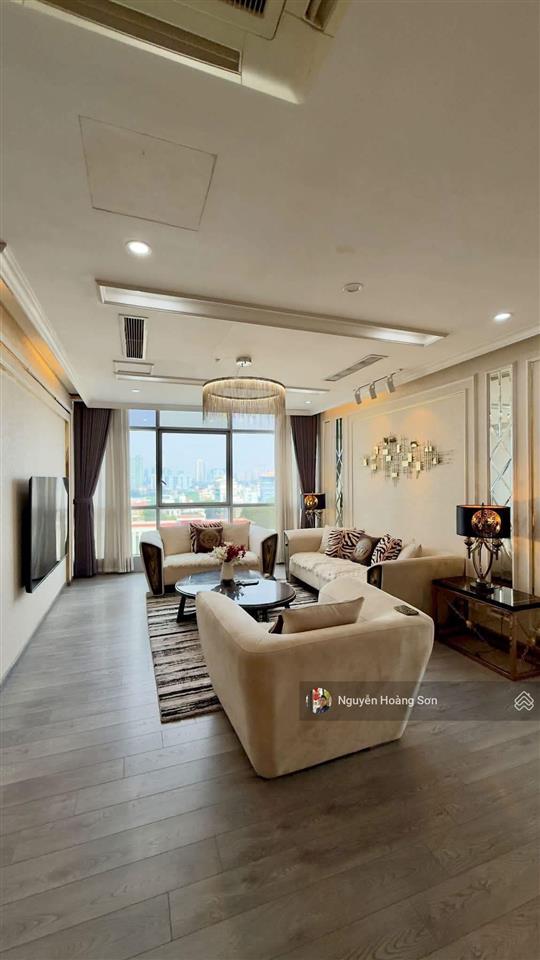 Vào ở ngay căn hộ 180m2 với 3 ngủ ở lancaster hà nội, chỉ với 38 triệu.  0906 244 ***