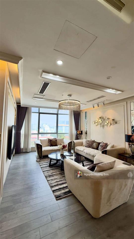Vào ở ngay căn hộ 180m2 với 3 ngủ ở lancaster hà nội, chỉ với 38 triệu.  0906 244 ***