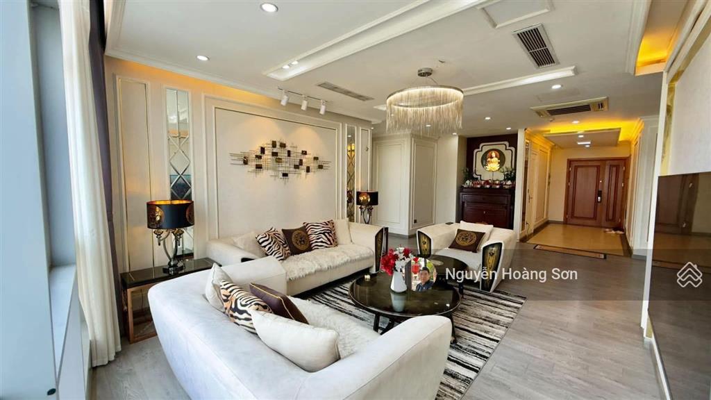 Vào ở ngay căn hộ 180m2 với 3 ngủ ở lancaster hà nội, chỉ với 38 triệu.  0906 244 ***