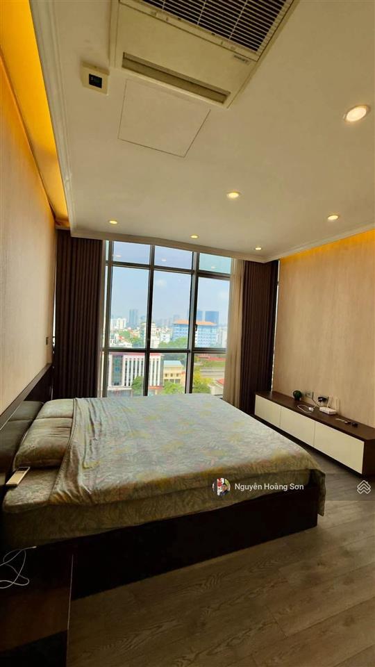 Vào ở ngay căn hộ 180m2 với 3 ngủ ở lancaster hà nội, chỉ với 38 triệu.  0906 244 ***