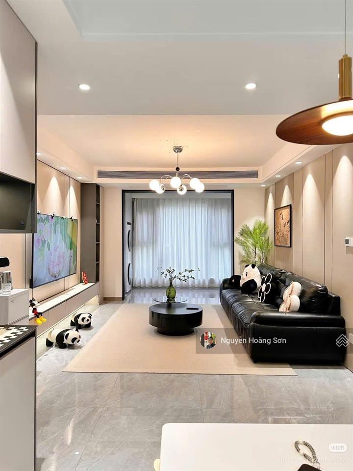 Bán gấp căn 2 ngủ 75m2 chung cư vườn xuân ở 71 nguyễn chí thanh. giá chỉ 6,5 tỷ.  0906 244 ***