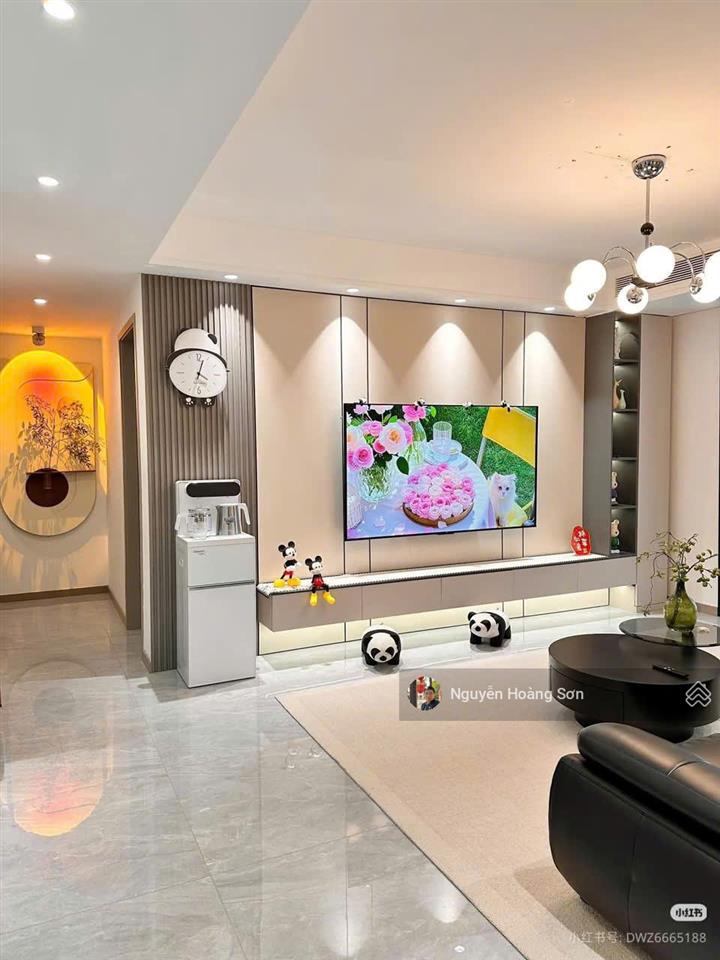 Bán gấp căn 2 ngủ 75m2 chung cư vườn xuân ở 71 nguyễn chí thanh. giá chỉ 6,5 tỷ.  0906 244 ***
