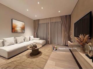 Bán đúng giá 18,7 tỷ căn 3pn 106m2 tại the nelson private residences.  sơn 0906 244 ***